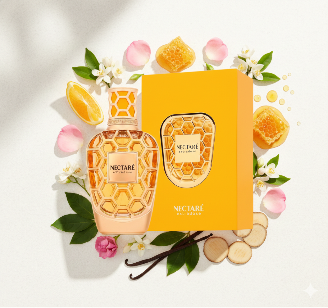 French Avenue Nectaré Extradose 90 ml