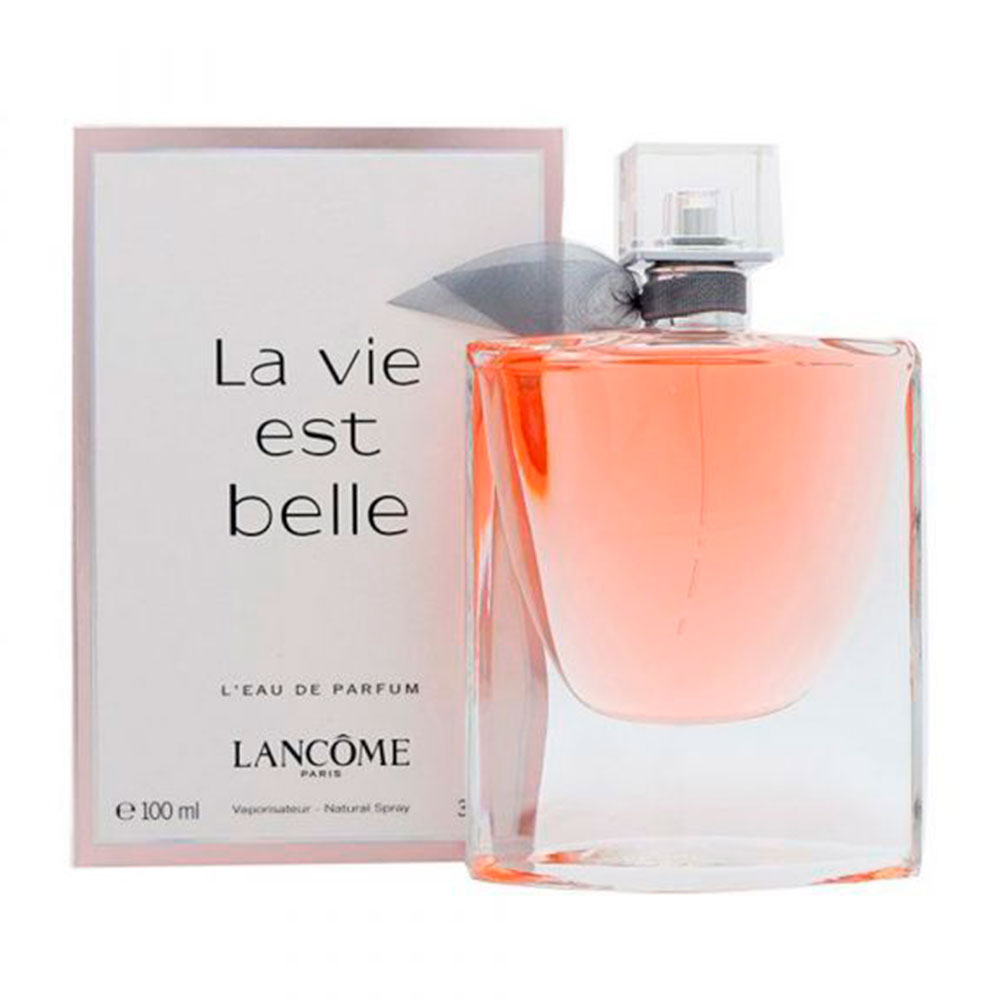 Lancôme La Vie Est Belle Eau de Parfum 100ml Perfume