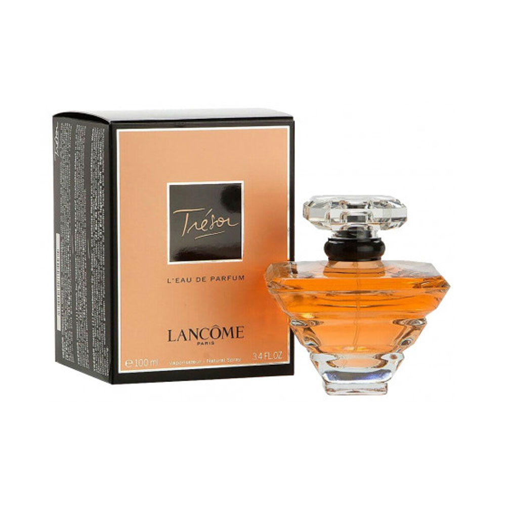 Lancôme Tresor Eau de Parfum Perfume 100ml
