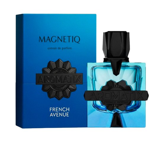 Perfume French Avenue Aromatix Sun Kissed Extrait de Parfum Unissex 100ml